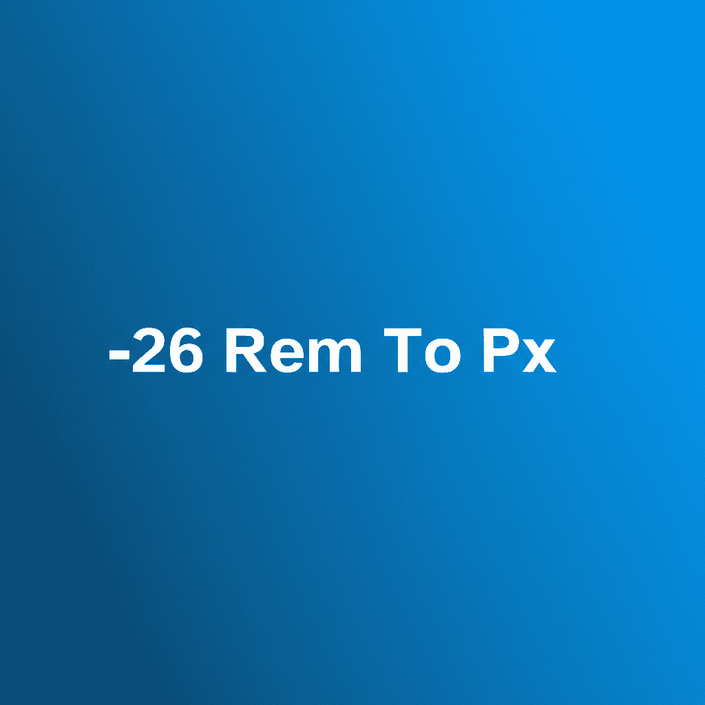 rem-to-px